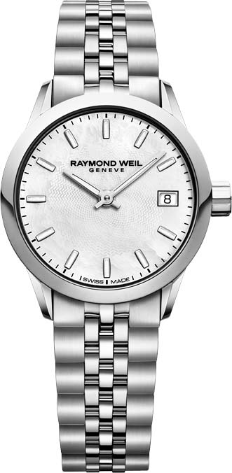    Raymond Weil 5626-ST-97021