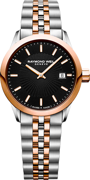 Швейцарские наручные часы Raymond Weil 5629-SP5-20021