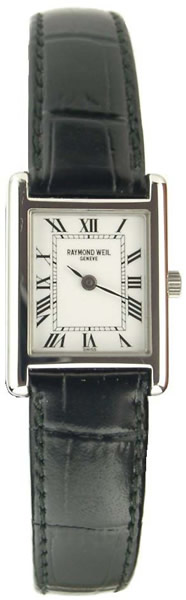 Швейцарские наручные часы Raymond Weil 5766-ST-00300