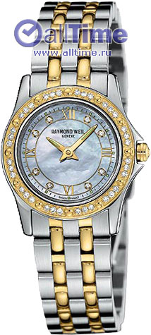   Raymond Weil 5790-SPS-00995