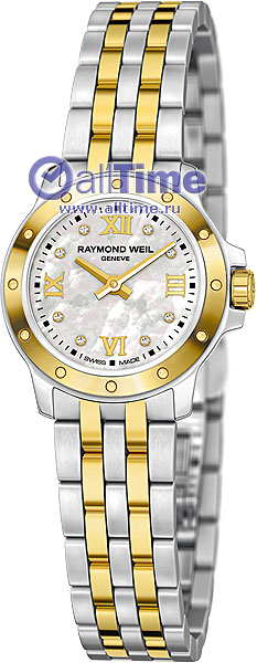 ����������� �������� ���� Raymond Weil 5799-STP-00995