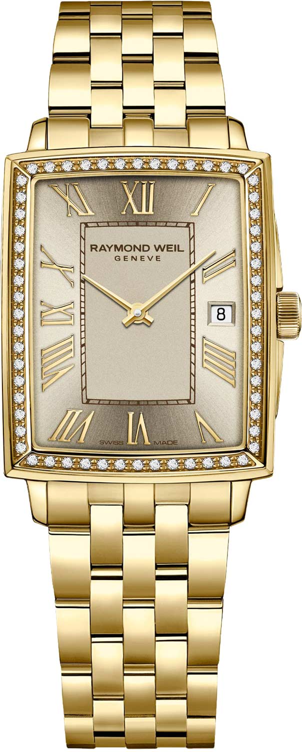 ����������� �������� ���� Raymond Weil 5925-PS-00100