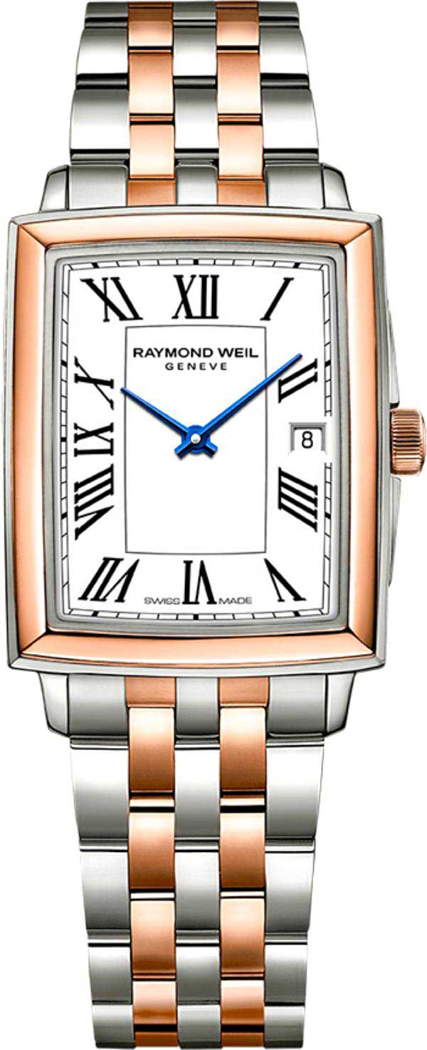 ����������� �������� ���� Raymond Weil 5925-SP5-00300-ucenka