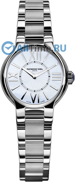 Швейцарские наручные часы Raymond Weil 5927-ST-00907