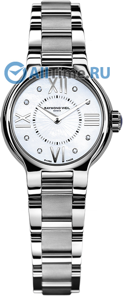 Швейцарские наручные часы Raymond Weil 5927-ST-00995