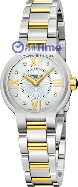    Raymond Weil 5927-STP-00995