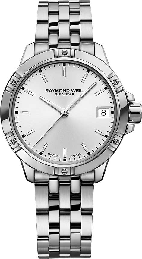    Raymond Weil 5960-ST-30041