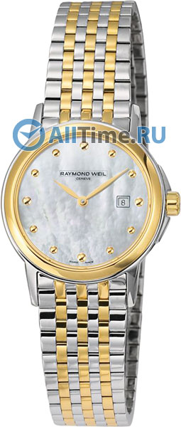 ����������� �������� ���� Raymond Weil 5966-STP-97001