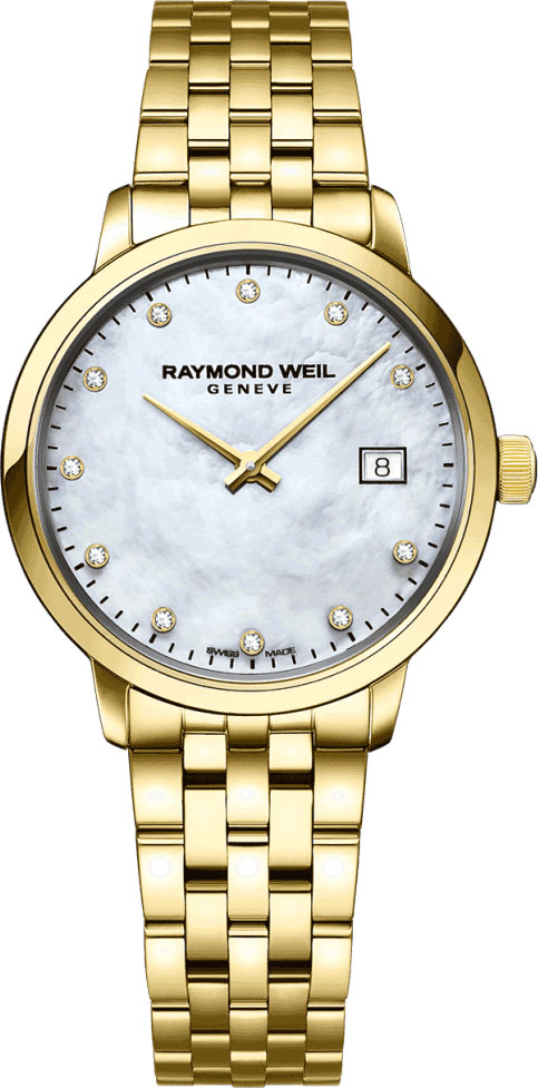    Raymond Weil 5985-P-97081