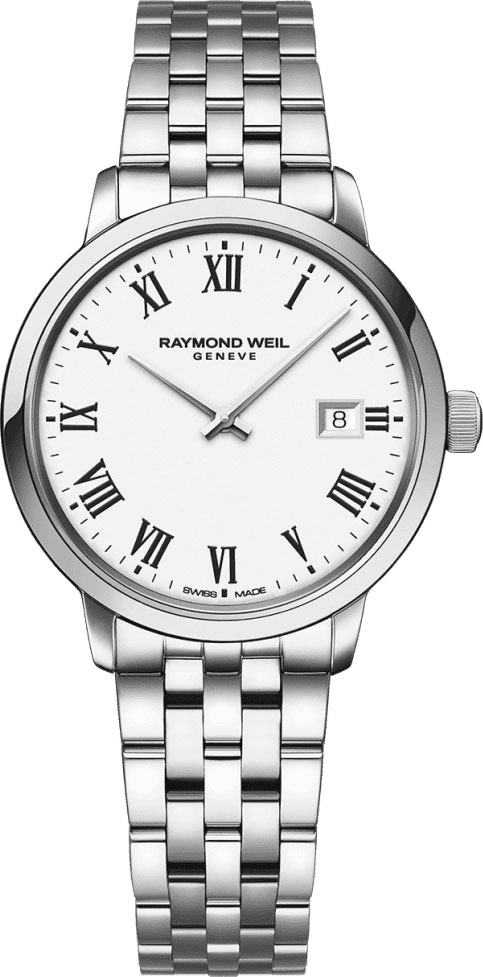    Raymond Weil 5985-ST-00300