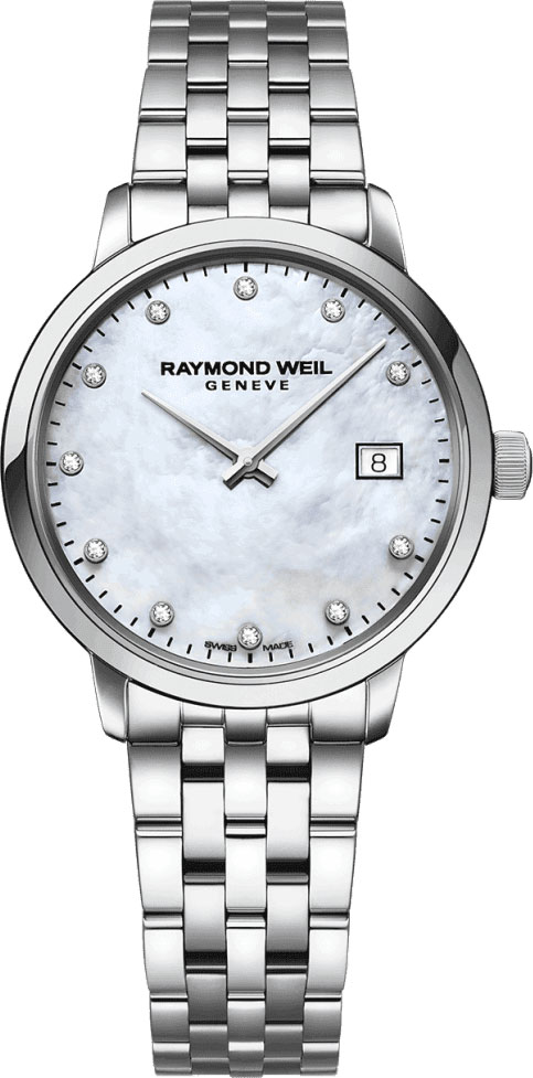    Raymond Weil 5985-ST-97081