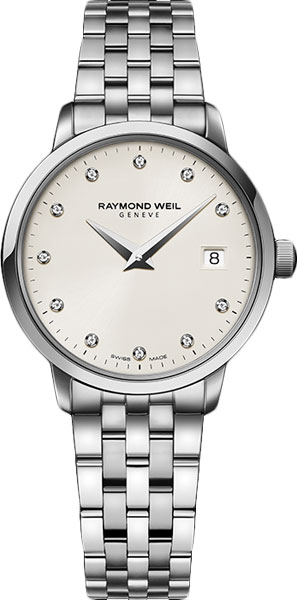    Raymond Weil 5988-ST-40081