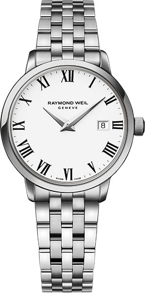    Raymond Weil 5988-ST-50081