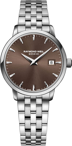 Швейцарские наручные часы Raymond Weil 5988-ST-70001