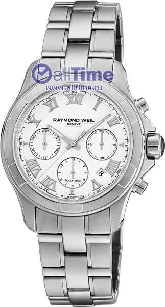     Raymond Weil 7260-ST-00308  