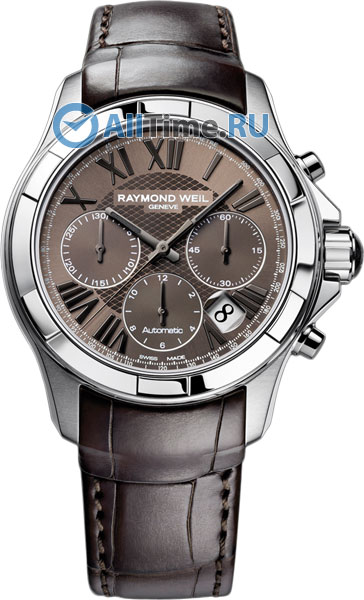 ����������� ������������ �������� ���� Raymond Weil 7260-STC-00718 � �����������