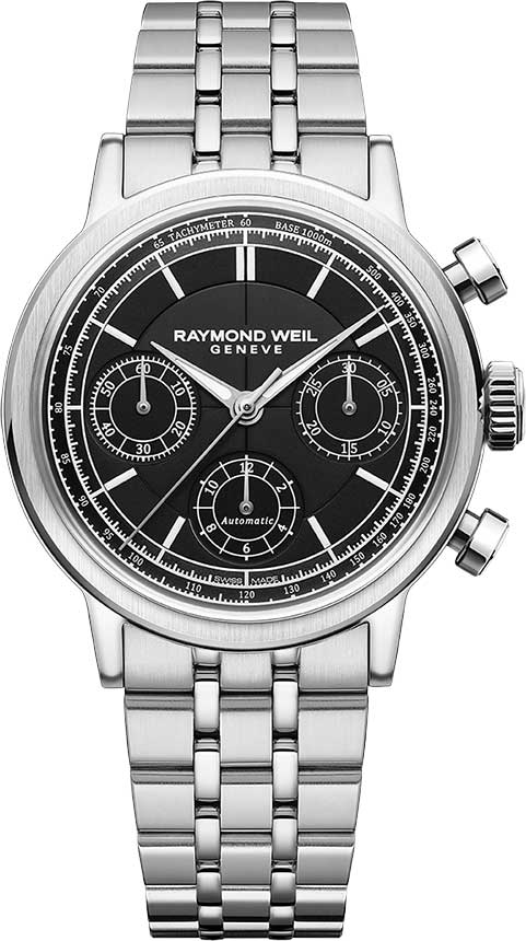     Raymond Weil 7765-ST-20001  