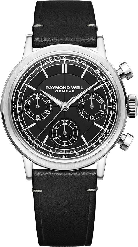     Raymond Weil 7765-STC-20001  