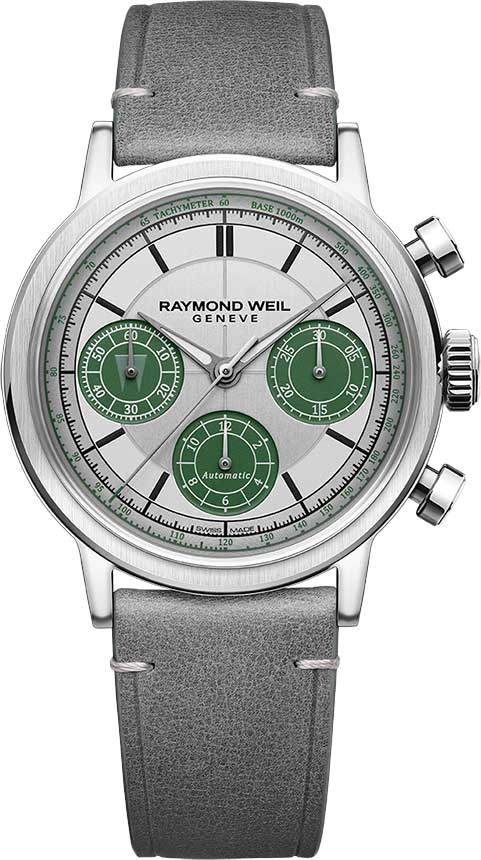     Raymond Weil 7765-STC-LAR01  