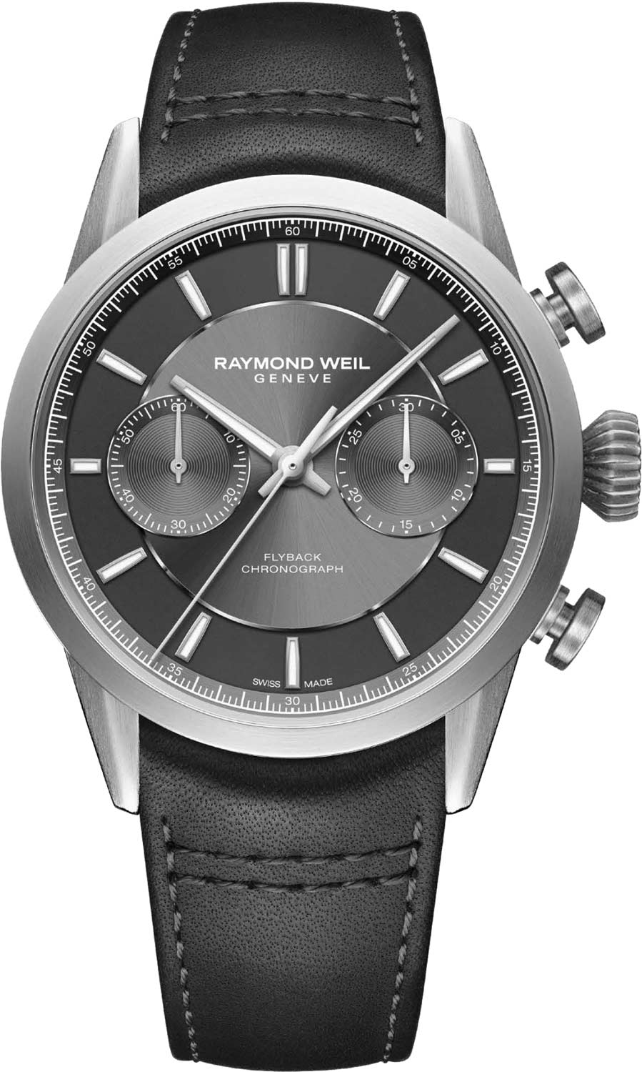 ����������� ������������ �������� ���� Raymond Weil 7783-TIC-60001 � �����������