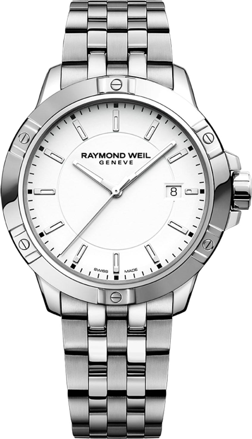    Raymond Weil 8160-ST-30041