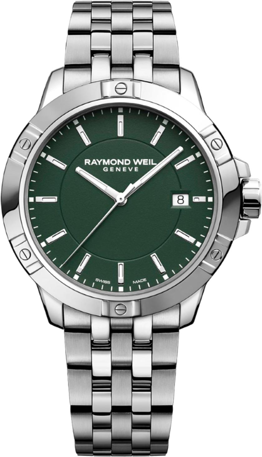    Raymond Weil 8160-ST-52041