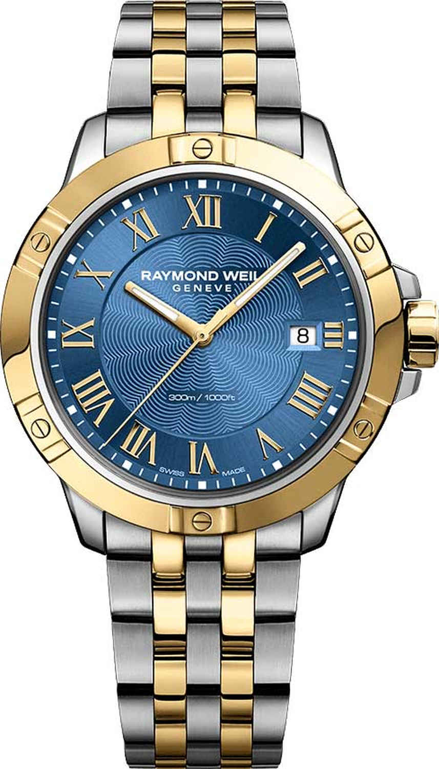 ����������� �������� ���� Raymond Weil 8160-STP-00508-ucenka