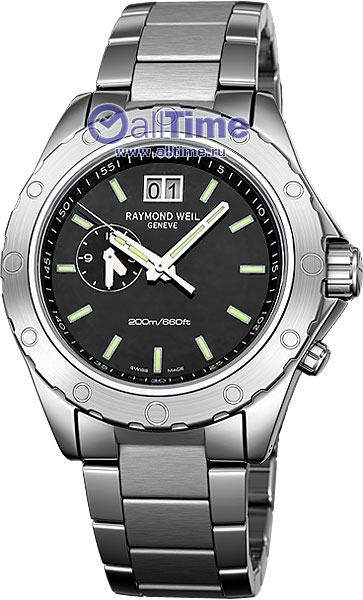 Швейцарские наручные часы Raymond Weil 8200-ST-20001