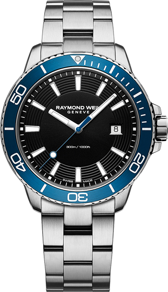 ����������� �������� ���� Raymond Weil 8260-ST3-20001