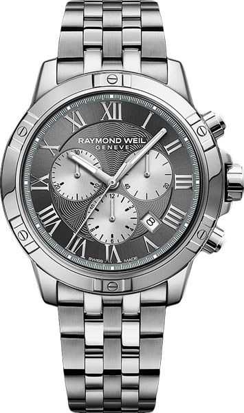    Raymond Weil 8560-ST-00606  