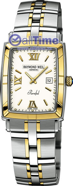 Швейцарские наручные часы Raymond Weil 9340-STG-00307