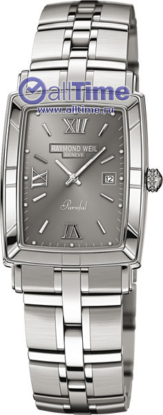 Швейцарские наручные часы Raymond Weil 9341-ST-00607
