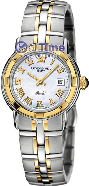 Швейцарские наручные часы Raymond Weil 9440-STG-00908