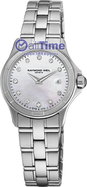 Швейцарские наручные часы Raymond Weil 9460-ST-97081