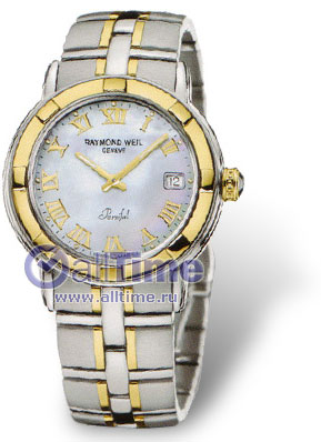 Швейцарские наручные часы Raymond Weil 9540-STG-00908