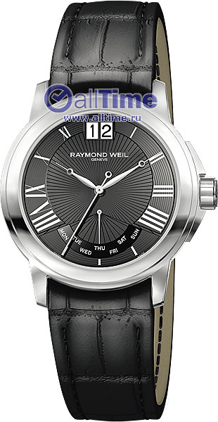 Швейцарские наручные часы Raymond Weil 9576-STC-00200