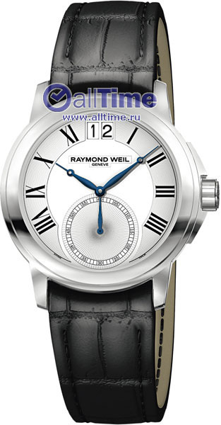 Швейцарские наручные часы Raymond Weil 9578-STC-00300