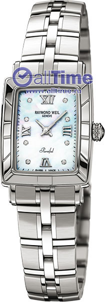 ����������� �������� ���� Raymond Weil 9741-ST-00995