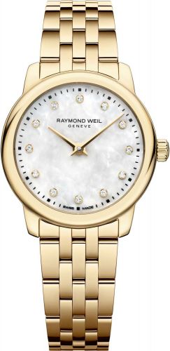 Raymond Weil Toccata 5024-P-97081