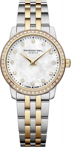 Raymond Weil Toccata 5024-SPS-97081