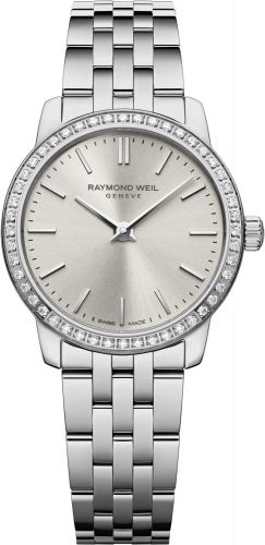 Raymond Weil Toccata 5024-STS-64001