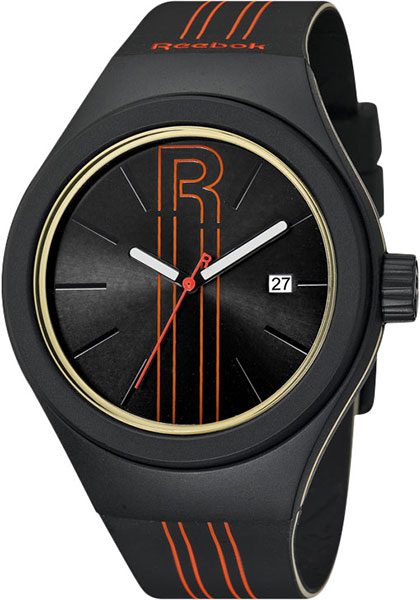 Наручные часы Reebok RC-IRU-G3-PBIB-BO