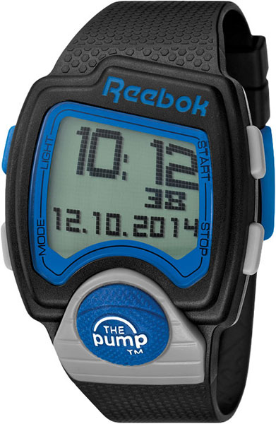   Reebok RC-PLI-G9-PBPB-BL  