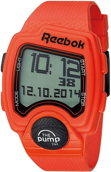   Reebok RC-PLI-G9-POPO-OB  