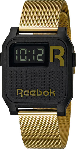 Наручные часы Reebok RC-VNE-U9-PBS2-B2 с хронографом