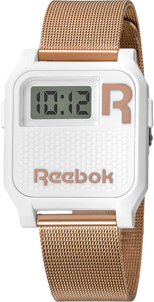 Наручные часы Reebok RC-VNE-U9-PWS3-W3 с хронографом