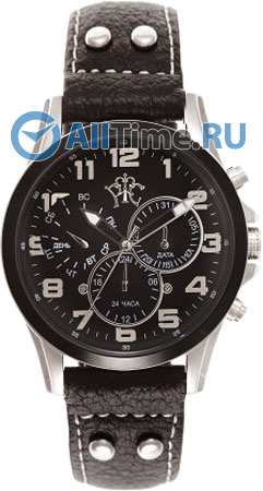 Российские наручные часы РФС P044022-05AS