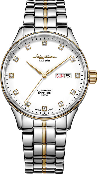 �������� ������������ �������� ���� Rhythm AS1612S03