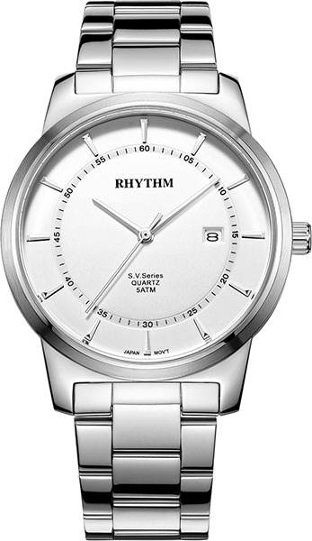    Rhythm GS1601S01