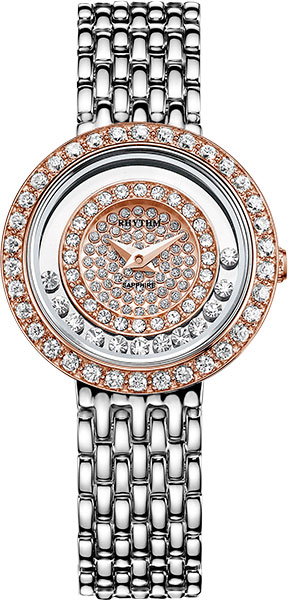 Японские наручные часы Rhythm L1203S05